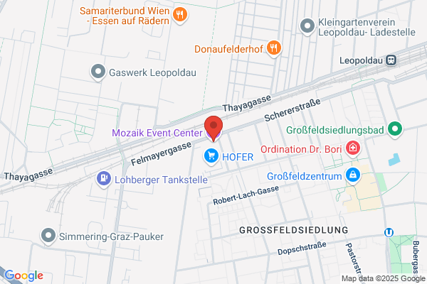 Event in Austria