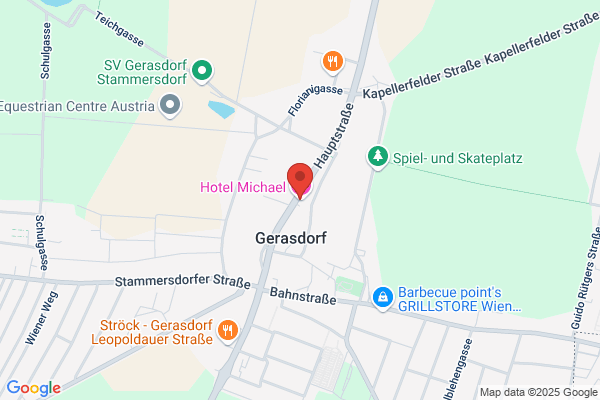 Gross und Warisch Crazy Drinks OEG