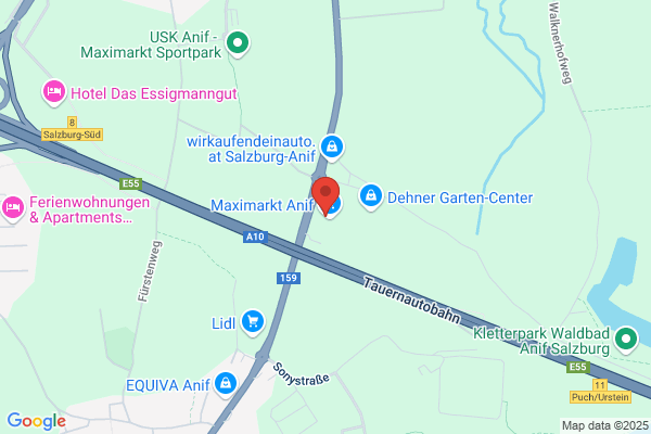 Oesterreichische Post AG Postamt