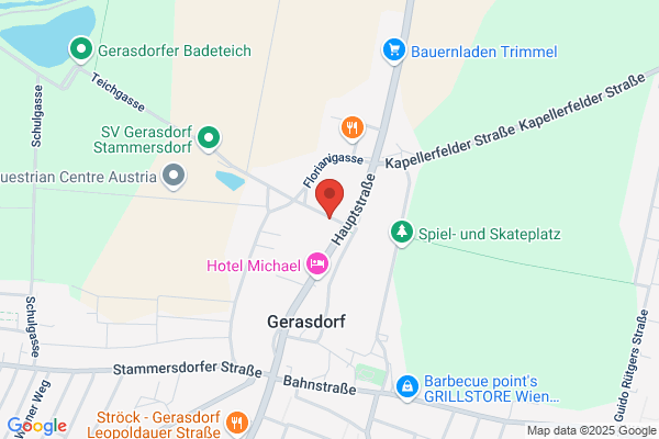 P.A.E. Ideenwerkstatt Stebler Ges.mbH