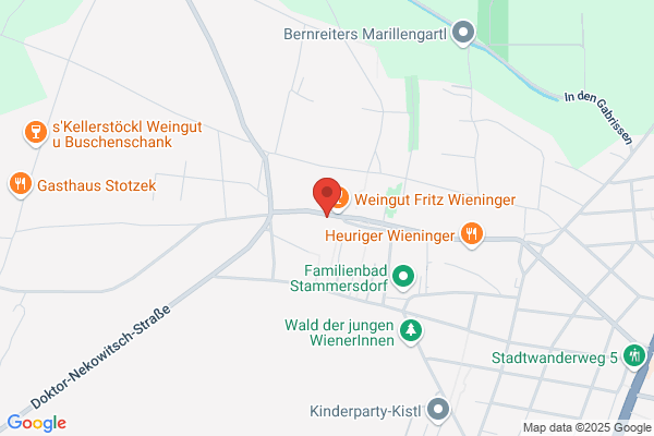 Winzerhof Leopold - Inh Ing Leopold Klager