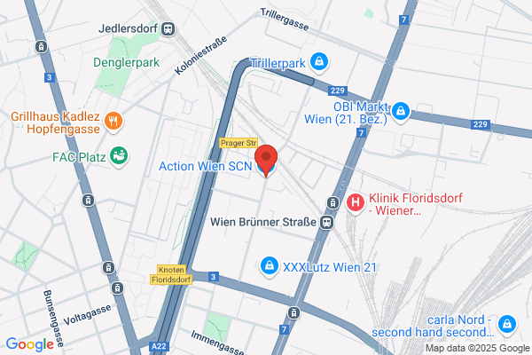 Action Wien SCN