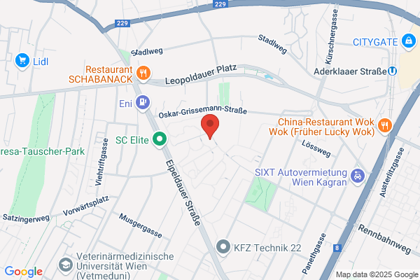 PENNY Markt
