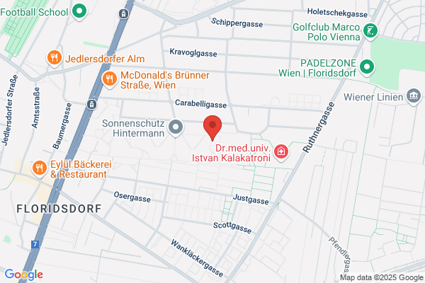 DDA - Die Dolmetschagentur - Chorolez-Perner KG