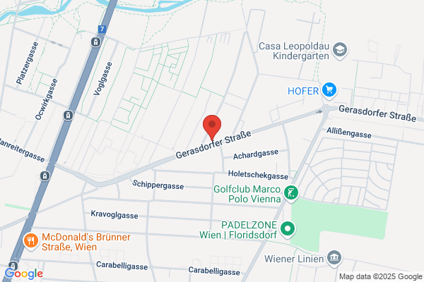 Mag. Gerlinde Baldauf GmbH
