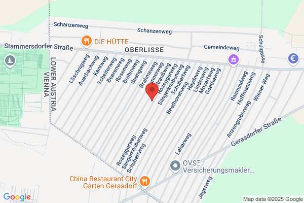 CSD Cross System Data EDV-Beratungsges.m.b.H.