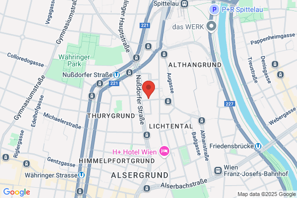 imposult EDV- Dienstleistungen GmbH