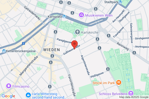 Buchecker und Heimhilcher Internetservice OEG