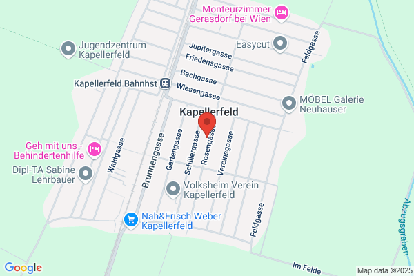 Jager und Polacek Data Services OEG