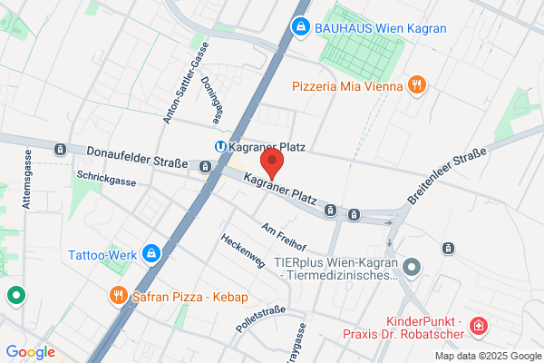 Office Center Wien Sued Errichtungs- u. Verwaltungsges.mbH