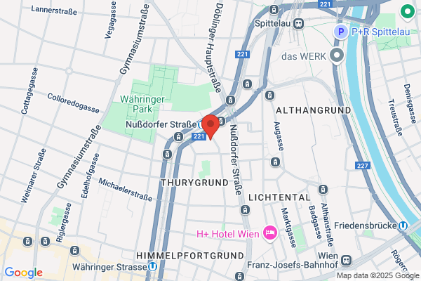 SPIRIT Business und Finance Solutions GmbH