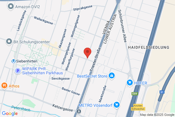 Universal T.P. Handelsgesellschaft m.b.H.