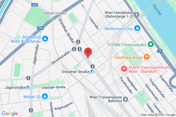 Proenergy Contracting GmbH