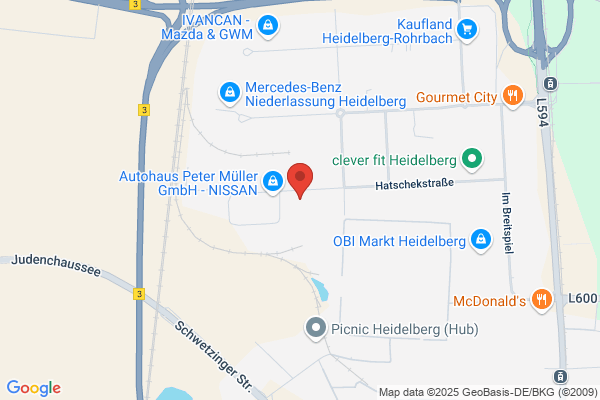 south america trading Handels GmbH