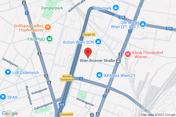 Dipl.Ing. Alfred Offner GmbH