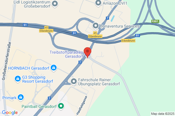 Gruber Ernst Installations- Tankstellenservice GesmbH und Co KG