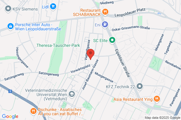 Puggelsheim'ische Forst u Gueterverwaltung