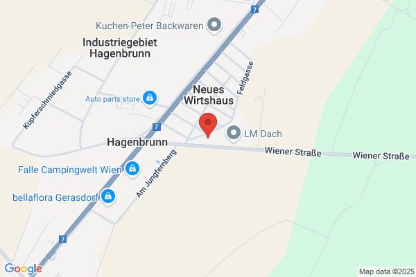 Geyrhofer Johann GesmbH - Möbel - Objekteinrichtung - Wintergärten - Innenausbau