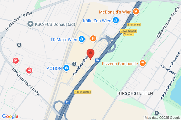 Peter Max VertriebsgesmbH - Massmöbel fürs Leben!