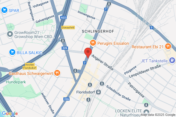 Transpack Forschungs- u Beratungsges f Verpackung u Transportsicherheit mbH
