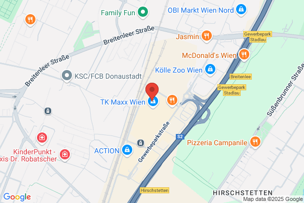 INTERSPORT Winninger Stadlau