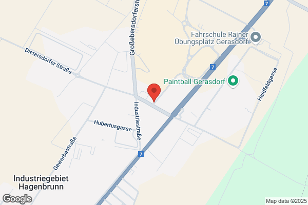 Rekord Auto Lackiererei GesmbH