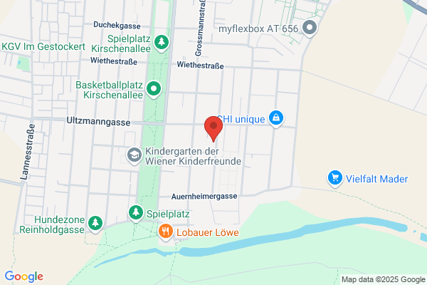 DAHMER Handels GmbH