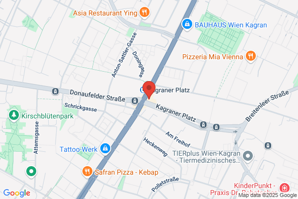 Hansaton Akustische Geraete GesmbH