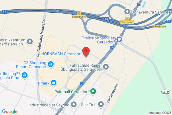 Hirnschrodt B GesmbH
