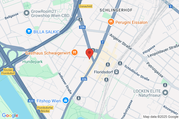Viennatone Hoergeraete GmbH