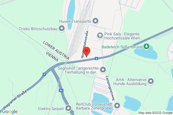 G. Weiss Handelsges. mbH
