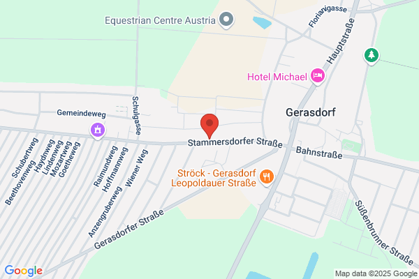 Friseursalon Relly