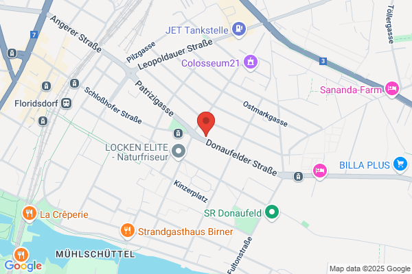 Feminin und Maskulin Friseurges.mbH