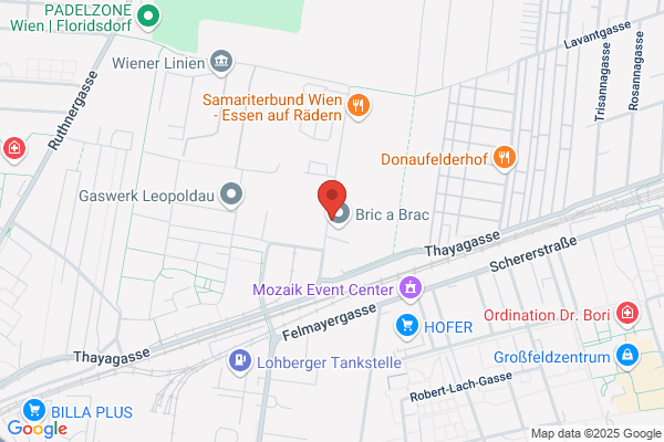 Kucmocht und Gratzl OEG