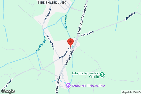 Gasthof Pflegerbruecke