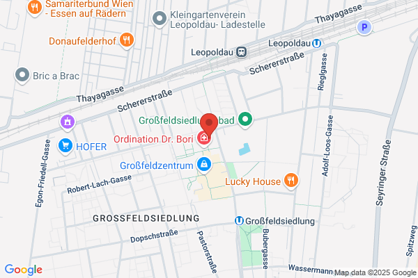 Podologische Fußpflege Doris Rührig