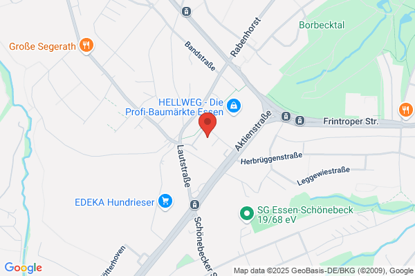 Deichmann Schuhvertriebs Ges.mbH