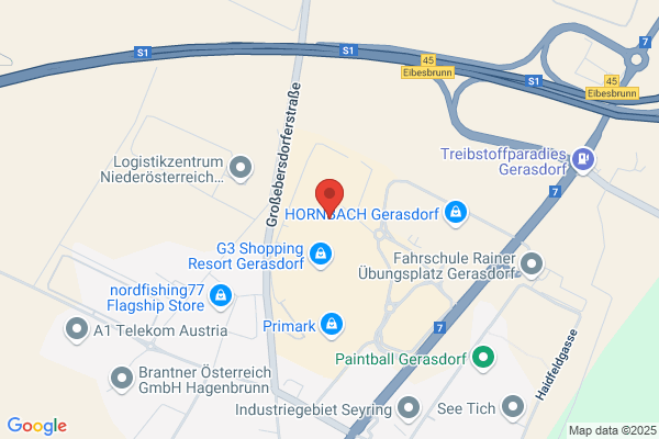 Deichmann SchuhvertriebsgesmbH