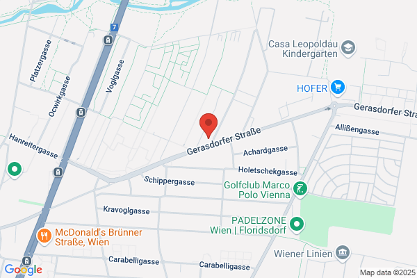 Installateur Vasic KEG
