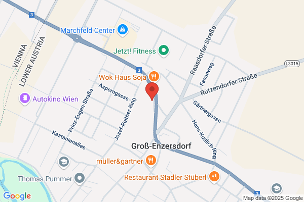 Spenglerei Hainz