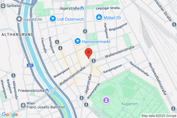 Ing. Buerger Cleaning Management GmbH