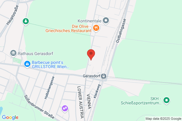 RDS Reinigungsservice GesmbH