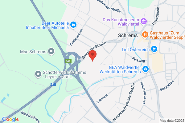 fiber - connect Glasfaser- verbindungstechnik GmbH