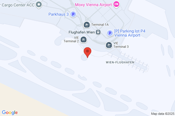 D.D.A. Diplomatic und Duty- Free Agency GmbH