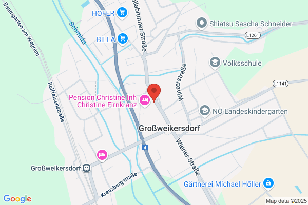 DDr. Peter Prandl KEG