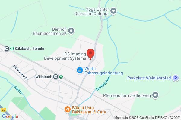 Business-Imaging- Systems Distribution GmbH