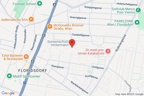 Handelsagentur Kowalik und Matusiak OEG