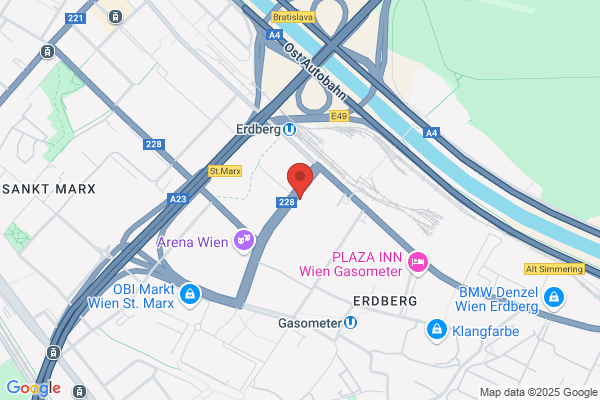 Baron Transport- und HandelsgesmbH