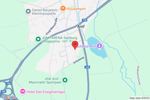 Schlager u. Gabelberger OEG