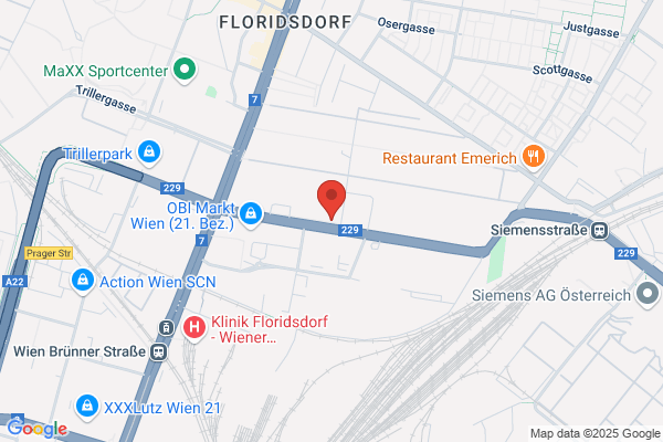 Fida und Schuech Transport GmbH